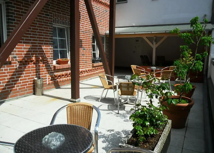 Guest house Zum Blumchen