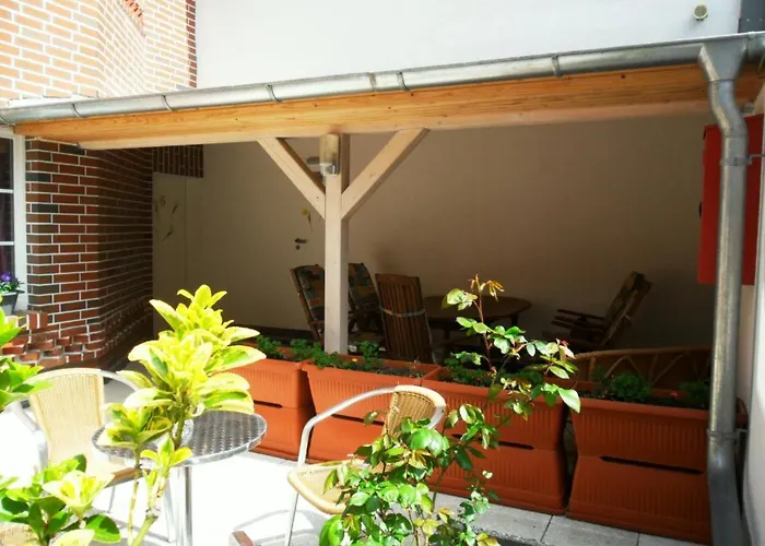 Guest house Zum Blumchen 3*