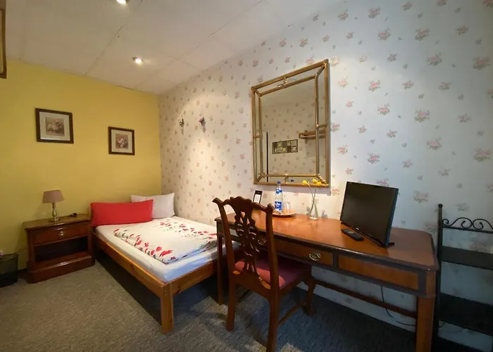 Guest house Zum Blumchen