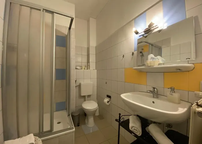 Zum Blumchen 3* Schwerin (Mecklenburg-Vorpommern)