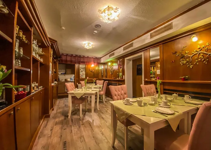 Zum Blumchen Guest house Schwerin (Mecklenburg-Vorpommern)