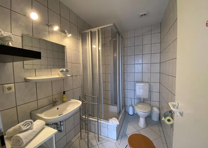 Guest house Zum Blumchen 3*